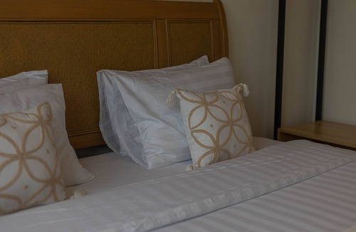 Peliatan House | ME Rooms Ubud