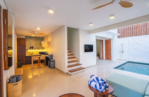 Ungasan Villa | Melasity Villa by Betterplace