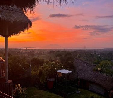 Pejarakan Hotel | Menjangan Hill