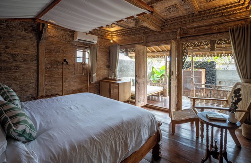 Pemuteran Hotel | Meraki Luxury Villa