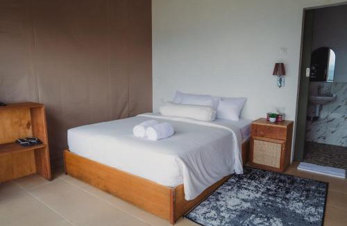 Candikuning Hotel | Mesari Hill Glamping