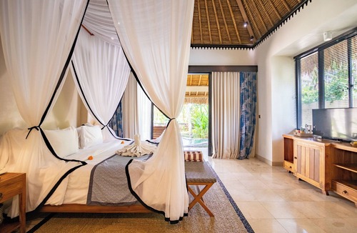 Ubud Hotel | Mesari Hotel Ubud