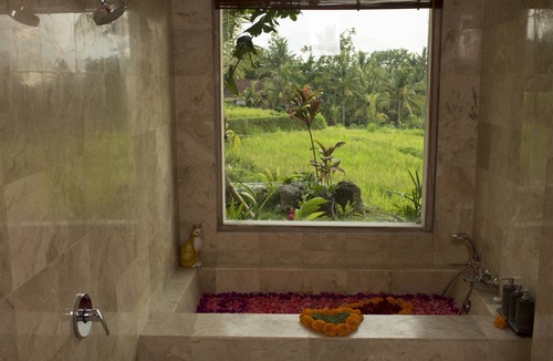 Ubud Hotel | Mesari Hotel Ubud