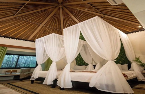 Ubud Hotel | Mesari Hotel Ubud