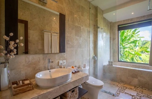 Ubud Hotel | Mesari Hotel Ubud