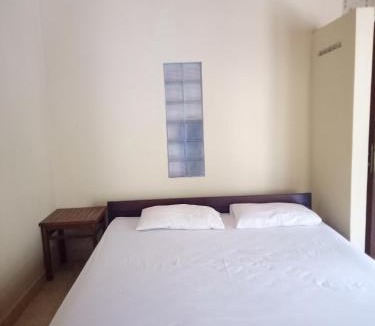 Padangbai House | Mimba Private House