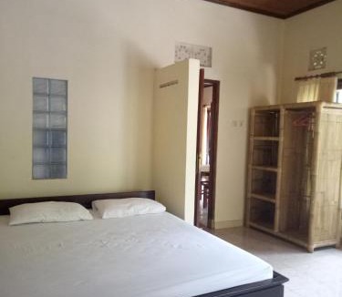 Padangbai House | Mimba Private House
