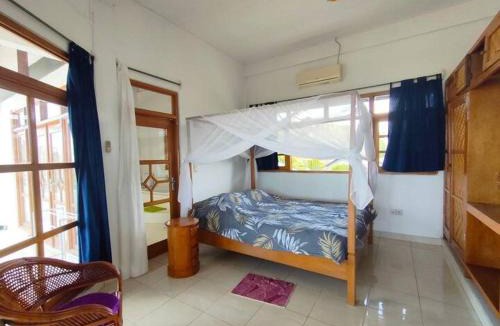 Bukti Cabin | Mimpi Bungalow 3A