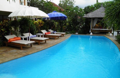 Bukti House | Mimpi Manis Air Sanih