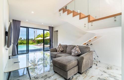 Kemenuh Villa | Modern Comfort in Natural Paradise - Ubud Villa Retreat