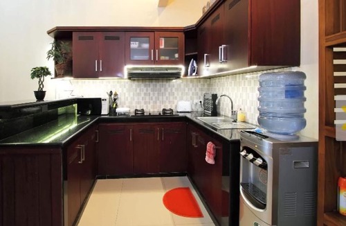 Legian Villa | Modernized 2BR Villa, Private Area! - 7Min Drive To Seminyak Square!