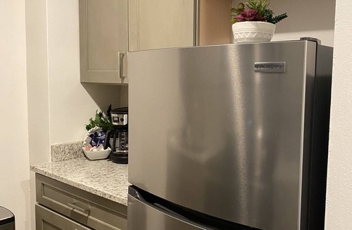 Gadsden Apartment | Modernized Studio Apartment in Gadsden, AL