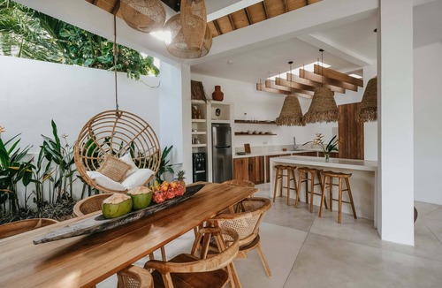 Pecatu Villa | MODJO Villas Bingin