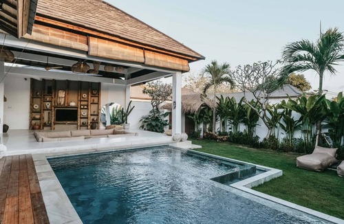 Pecatu Villa | MODJO Villas Bingin