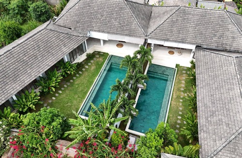 Pecatu Villa | MODJO Villas Bingin