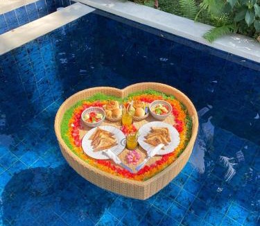 Andong Villa | MOKSH by SEAOM Villas