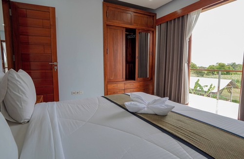 Banjarangkan House | Mona Bali Guest House