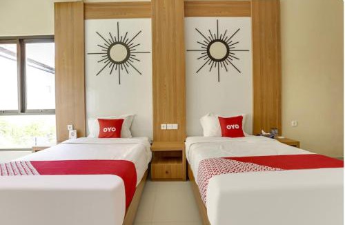 Legian City-Centre House | Moreno Homestay