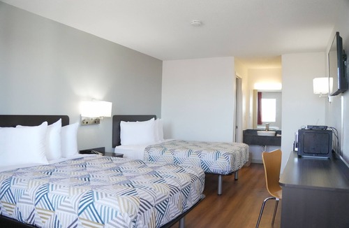 Rolla Hotel | Motel 6 Rolla, MO