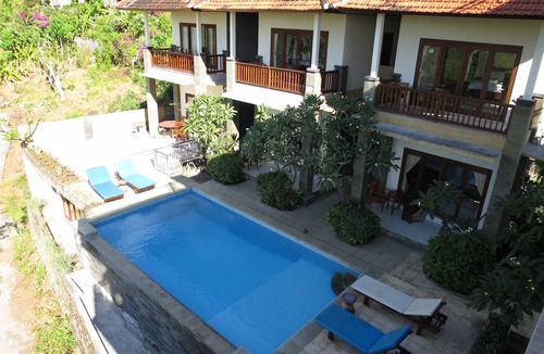 Amed House | Motel ∙ 8 guests