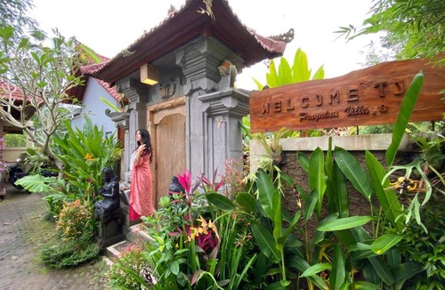Sebatu House | Motel ∙ 8 guests
