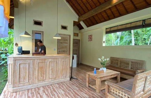 Sebatu House | Motel ∙ 8 guests