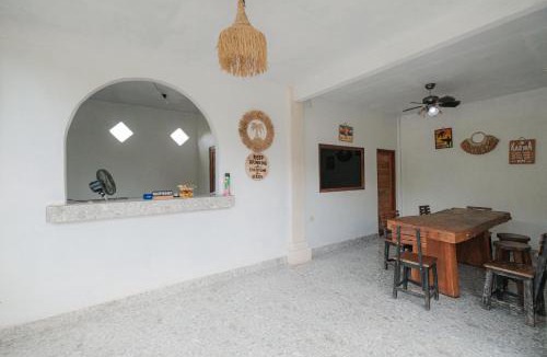 Songan Bed & Breakfast | Mountain bliss