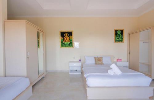 Kintamani House | Mountain View House Kintamani