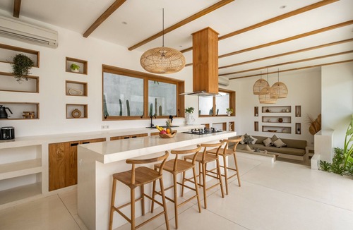 Pecatu Villa | Mr Mrs W Bingin by Alfred in Bali - Brand NEW 3BR Tropical Villa Near Bingin Beach