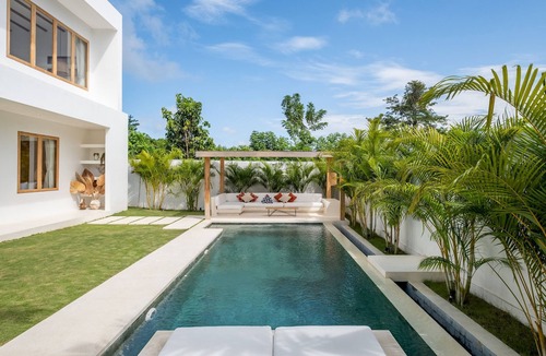 Pecatu Villa | Mr Mrs W Bingin by Alfred in Bali - Brand NEW 3BR Tropical Villa Near Bingin Beach