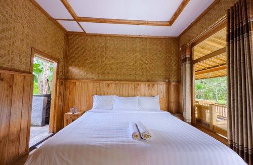 Pupuan House | Mulia Bali Garden Bungalow
