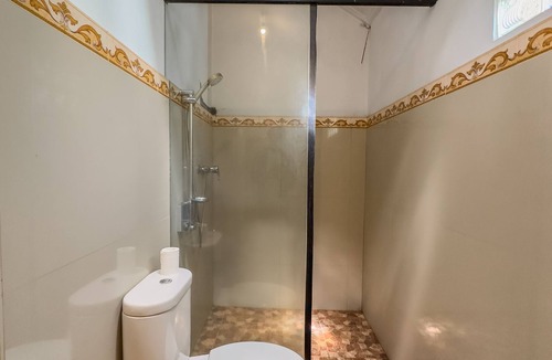 Pupuan House | Mulia Bali Garden Bungalow