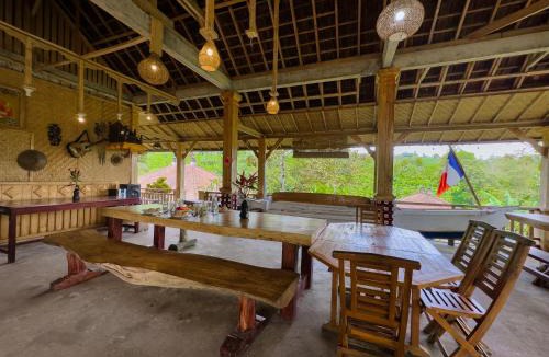 Pupuan House | Mulia Garden Bungalows - Monthly Rate Available