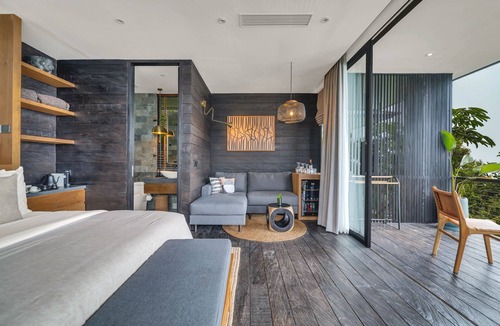 Munduk Hotel | Munduk Cabins by Desa Hay
