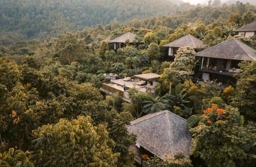 Munduk Hotel | Munduk Cabins