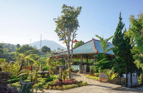 Munduk House | Munduk Farmhouse