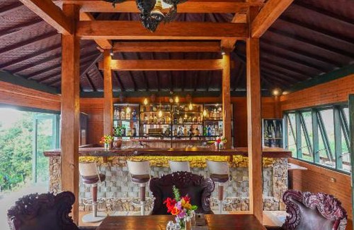 Munduk House | Munduk Farmhouse