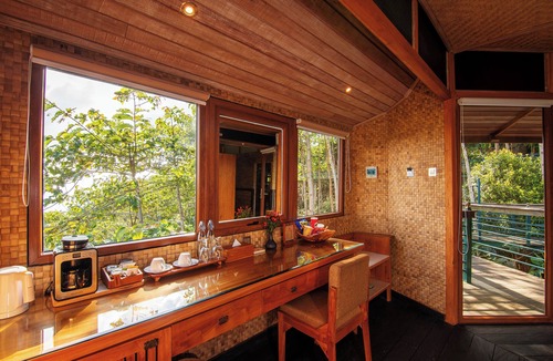 Munduk Hotel | Munduk Heaven