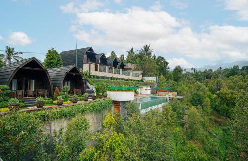 Sawan Hotel | Munduk Kupang Sekumpul Villa
