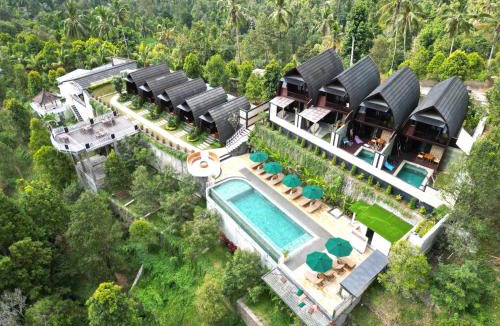 Sawan Hotel | Munduk Kupang Sekumpul Villa