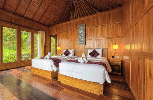 Munduk House | Munduk Menir Villas