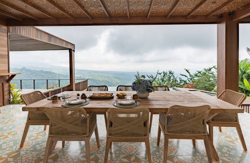 Munduk House | Munduk Mountain Estate - Serene Mountain Retreat