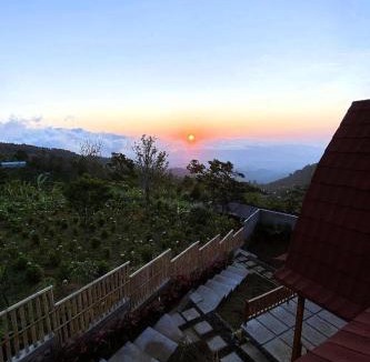 Munduk House | Munduk Terrace