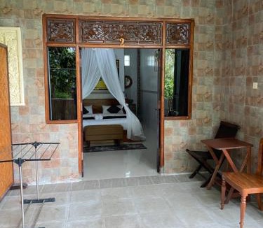 Munduk House | Munduk Twin Homestay