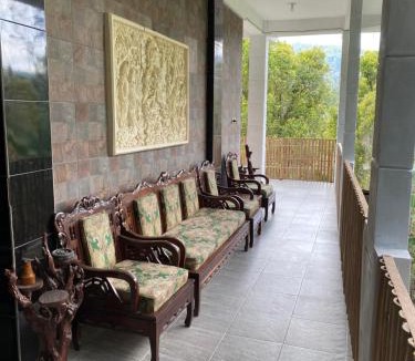 Munduk House | Munduk Twin Homestay