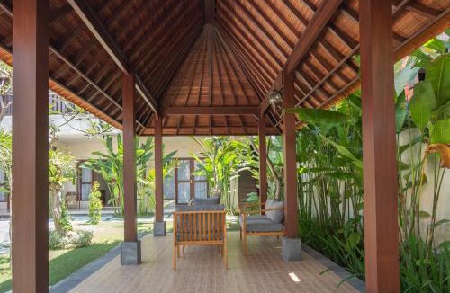 Keramas House | Mupu Jana G.House Keramas