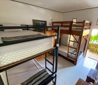 Sampalan Resort | My Art HOSTEL