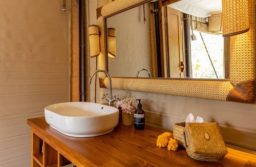 Penebel Resort | Nadi Nature Resort - Adults Only
