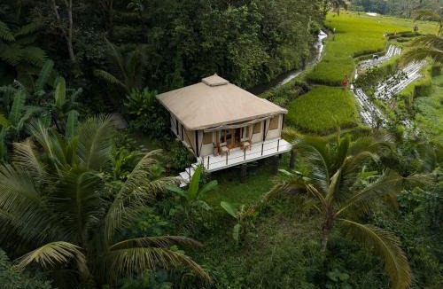 Penebel Other | Nadi Nature Resort - Adults Only