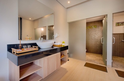 Munduk Bed & Breakfast | Nadira Bali Villa